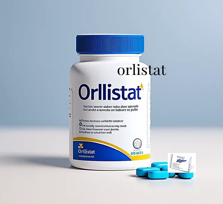 Orlistat 1